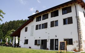Trentino In Malga: Malga Zanga